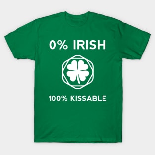 St Patrick's Day T-Shirt